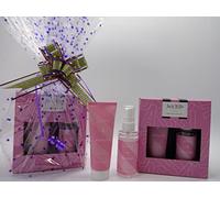 Jack Wills Body Care Gift Set Hamper
