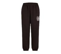 Jack Wills Bubble CH Pants Womens Chocolate 12