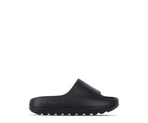 Jack Wills Chunky Slider Kids Pool Shoes Black 13 UK Child