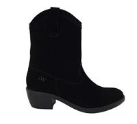 Jack Wills Dalida Womens Boots Black 6 UK