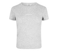 Jack Wills Kids Baby T-Shirt Grey Marl 4