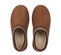 Jack Wills Kids Slip On Snug Slippers Tan 2 UK Child