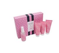 Jack Wills Ladies Mini Body Care Gift