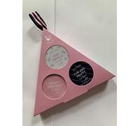 Jack Wills Lip Balm Trio