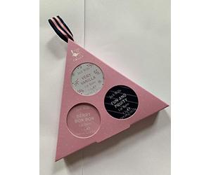 Jack Wills Lip Balm Trio
