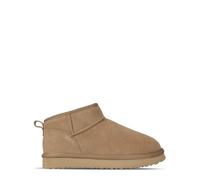 Jack Wills Low Snug Boots Womens Sand 4 UK