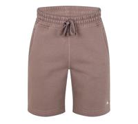 Jack Wills Mens Balmore Pheasant Sweat Shorts Brick Pink XXL