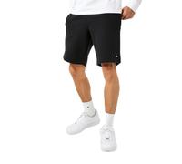 Jack Wills Mens Balmore Pheasant Sweat Shorts Fleece Pants Trousers Bottoms Black M