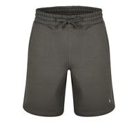 Jack Wills Mens Balmore Pheasant Sweat Shorts Putty M