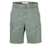 Jack Wills Mens Cargo Shorts Slate L