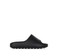 Jack Wills Mens Chunky Sliders Pool Shoes Black 7 (41)