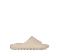 Jack Wills Mens Chunky Sliders Pool Shoes Ecru 10 (45)