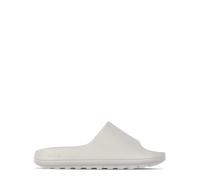 Jack Wills Mens Chunky Sliders Pool Shoes Light Grey 7 UK