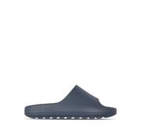 Jack Wills Mens Chunky Sliders Pool Shoes Navy 8 UK