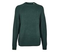 Jack Wills Mens Crew Neck Jumper Evergreen M