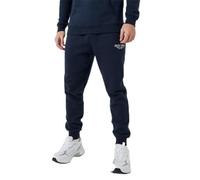 Jack Wills Mens Haydor Logo Joggers Navy M
