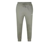 Jack Wills Mens Haydor Logo Joggers Silver Sage XL