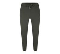 Jack Wills Mens Jacquard Logo Joggers Leaf M