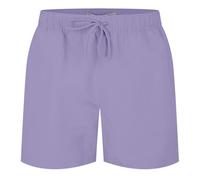 Jack Wills Mens Mid Length Swim Shorts Bright Lilac M