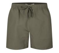 Jack Wills Mens Mid Length Swim Shorts Olive XXL