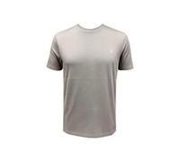 Jack Wills Mens Sandalseford T-Shirt Short Sleeve Lifestyle Fawn M