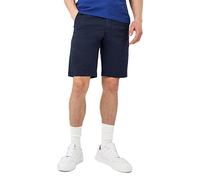 Jack Wills Mens Slim Chino Shorts Chinos Trousers Pants Navy 36R