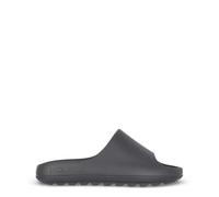 Jack Wills Sliders Mens Pool Shoes Slate 7 UK
