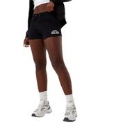 Jack Wills Womens Bea SweatShorts Black 8