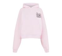 Jack Wills Womens Bubble OTH Pink 8
