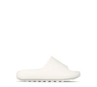 Jack Wills Womens Chunky Sliders Pool Shoes Bone 8 UK