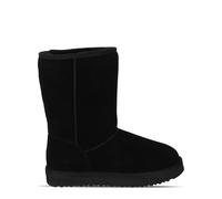 Jack Wills Womens High Snug Boots Black 4