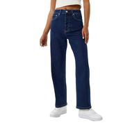 Jack Wills Womens/Ladies Hollie High Rise Jeans GT24430