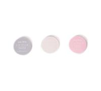 Jack Wills Womens Lip Balm Trio Skin Care Sets Lightweight Various One Size