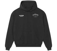 Jack Wilshere Logo Men's Hoodie - Black / L