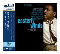 Jack Wilson - Easterly Winds