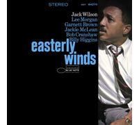 Jack Wilson – Easterly Winds – Vinyl – Universal Music Group