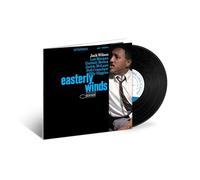 Jack Wilson - Easterly Winds [VINYL]