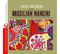 Jack Wilson Plays Brazilian Mancini