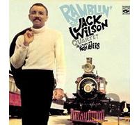 Jack Wilson Quartet - Ramblin' The Jack Wilson Quartet Featurin Roy Ayers