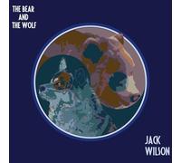 Jack Wilson - The Bear And The Wolf [VINYL]