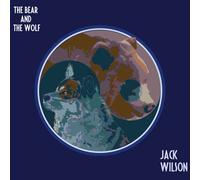 Jack Wilson - The Bear And The Wolf [VINYL]