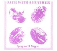 Jack With a Feather - Jack With a Feather