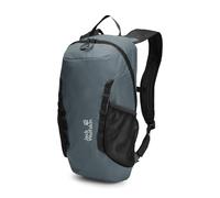 Jack Wolfskin 10 litre multifunctional backpack Velocity Lite 10 One Size grey odessa grey odessa