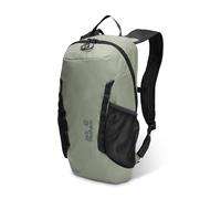Jack Wolfskin Unisex Velocity Lite 10 Bike Pack