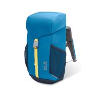 Jack Wolfskin 15-litre hiking rucksack for kids Kids Explorer 15 One Size aurora blue aurora blue
