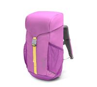 Jack Wolfskin 15-litre hiking rucksack for kids Kids Explorer 15 One Size foxglove foxglove