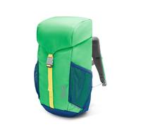Jack Wolfskin 15-litre hiking rucksack for kids Kids Explorer 15 One Size lizard lizard