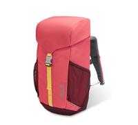 Jack Wolfskin 15-litre hiking rucksack for kids Kids Explorer 15 One Size sunset coral sunset coral