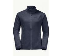 Jack Wolfskin Women's Moonrise Fz W Fleece Jacket