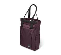 Jack Wolfskin 2-in-1 bag EVE One Size amaranth amaranth